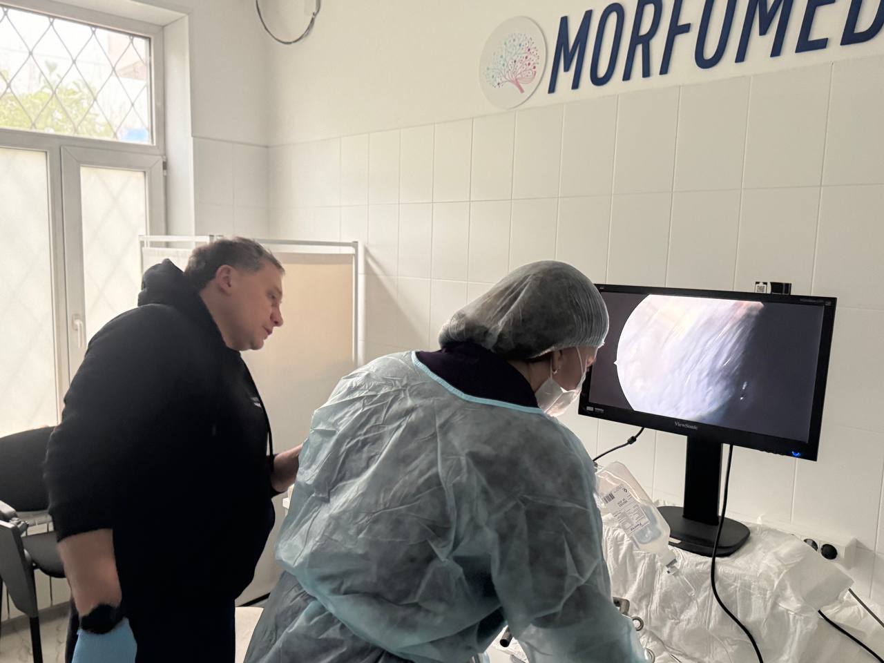                             Эндоскопическая хирургия околоносовых пазух и основания черепа