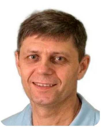 Азаров Павел Викторович